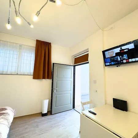 Pavia Centro Storico - Lovely Suite Scaldasole *