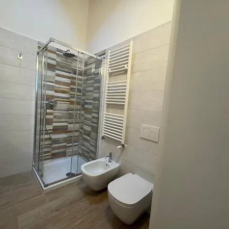 Pavia Centro Storico - Lovely Suite Scaldasole