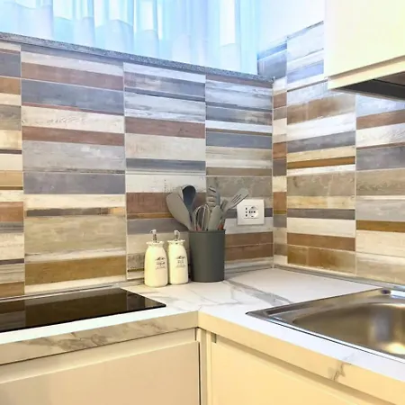 Pavia Centro Storico - Lovely Suite Scaldasole Apartman Pavia